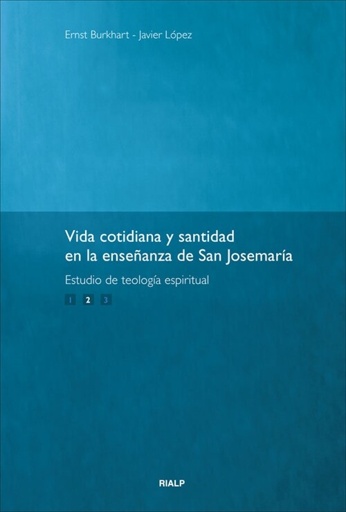 VIDA COTIDIANA Y SANTIDAD. 2 (Other Book Format)