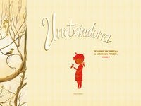 URRETXINDORRA (Hardcover)