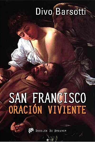 SAN FRANCISCO ORACION VIVIENTE (Digital Download)