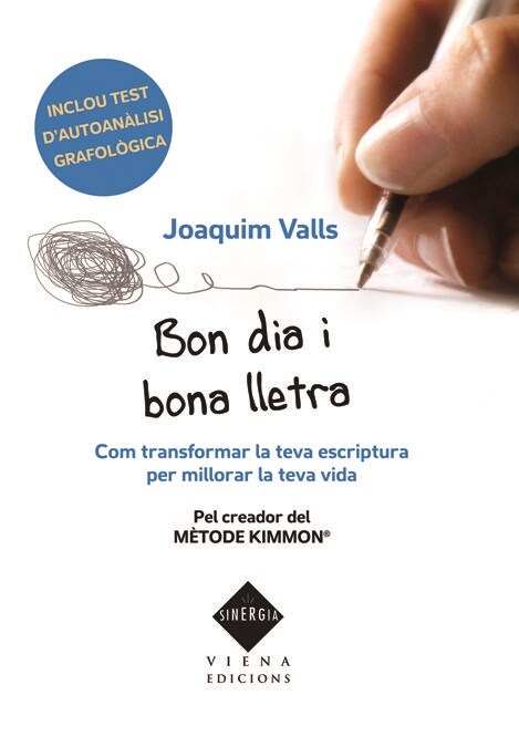 BON DIA I BONA LLETRA (Paperback)