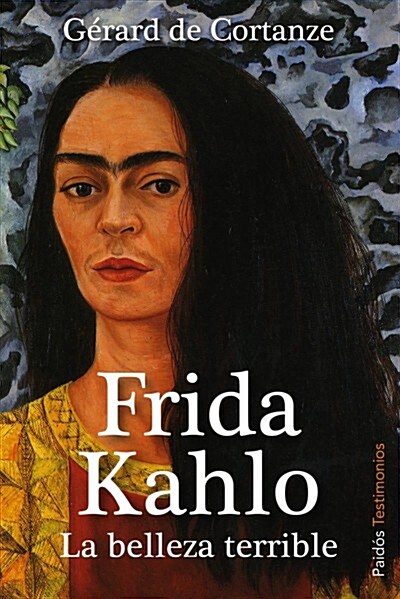 FRIDA KAHLO (Digital Download)