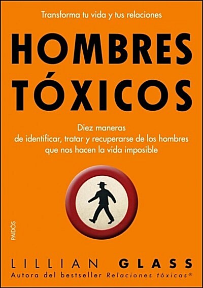 HOMBRES TOXICOS (Digital Download)