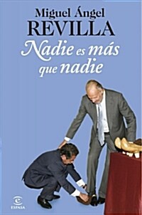 NADIE ES MAS QUE NADIE (Digital Download)