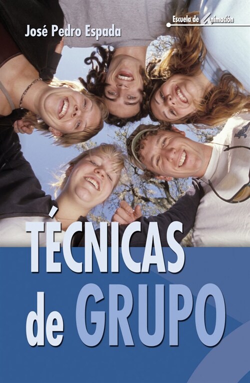 TECNICAS DE GRUPO (Digital Download)