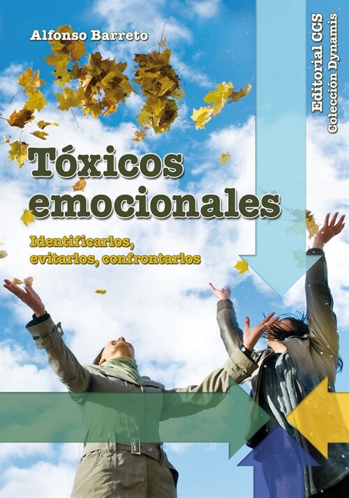 TOXICOS EMOCIONALES (Digital Download)