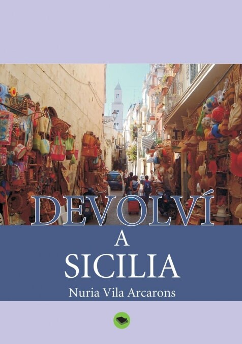 Devolv?a Sicilia (Paperback, Revised)