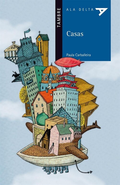 CASAS (Paperback)