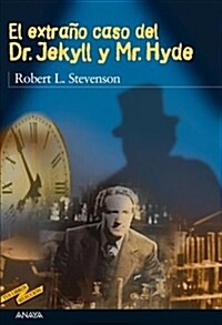 EL EXTRANO CASO DEL DR. JEKYLL Y MR. HYDE (Digital Download)