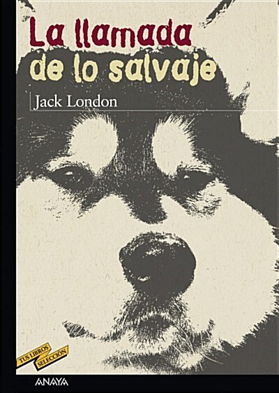 LA LLAMADA DE LO SALVAJE (Digital Download)