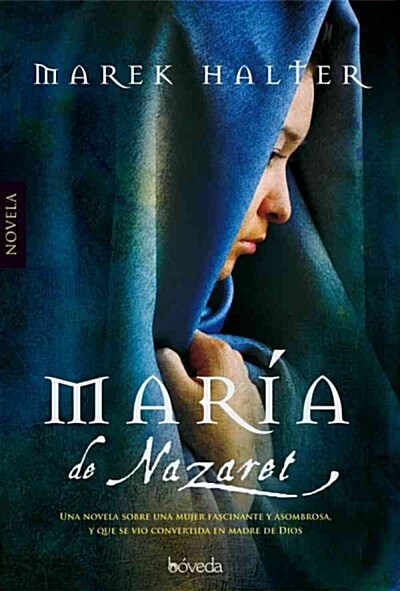 MARIA DE NAZARET (Digital Download)