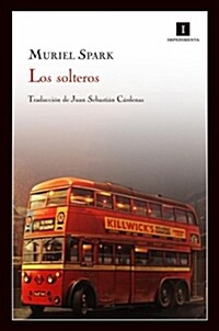 LOS SOLTEROS (Digital Download)