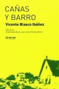 CANAS Y BARRO (Paperback)