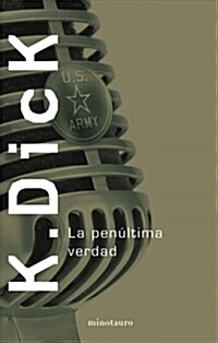 LA PENULTIMA VERDAD (Digital Download)