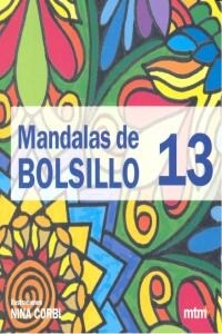 MANDALAS DE BOLSILLO (Paperback)