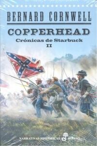 Copperhead (II) (Hardcover)