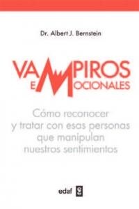 VAMPIROS EMOCIONALES (Paperback)