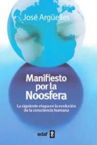 MANIFIESTO POR LA NOOSFERA (Paperback)