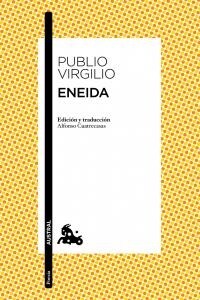 ENEIDA (AUSTRAL) (Paperback)