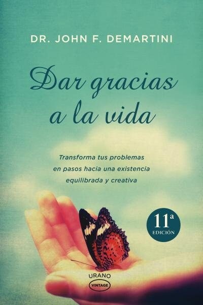 DAR GRACIAS A LA VIDA (Paperback)