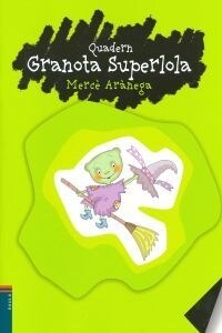 QUADERN GRANOTA SUPERLOLA (Paperback)