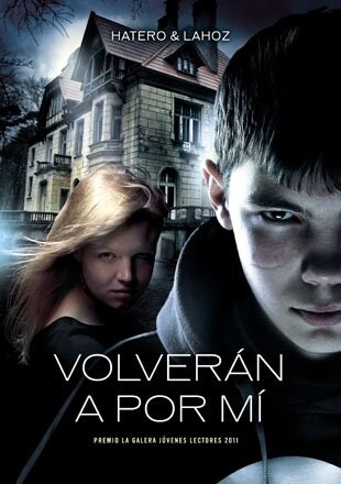 VOLVERAN A POR MI (Paperback)