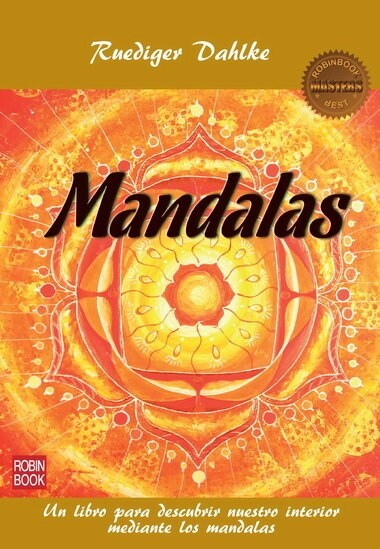 MANDALAS (Paperback)