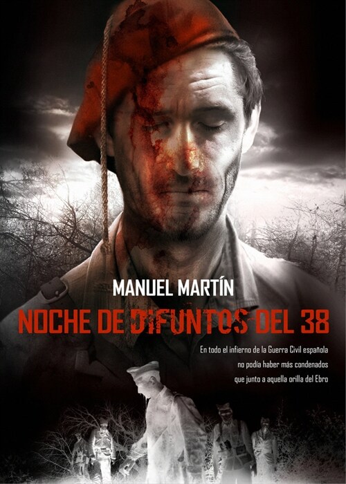 NOCHE DE DIFUNTOS DEL 38 (Paperback)