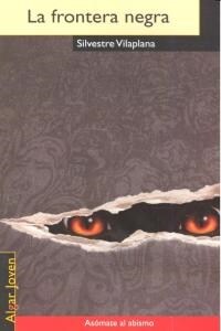 LA FRONTERA NEGRA (Paperback)