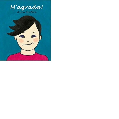 MAGRADA! (Hardcover)