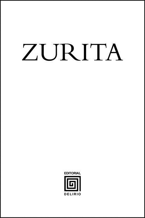 ZURITA (Paperback)