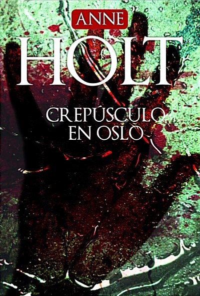 CREPUSCULO EN OSLO (Digital (delivered electronically))