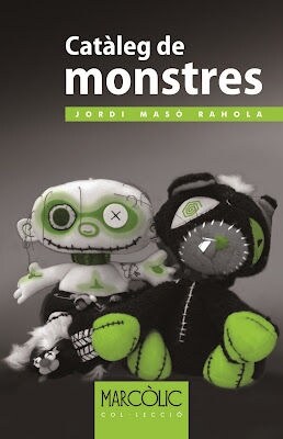 CATALEG DE MONSTRES (Paperback)