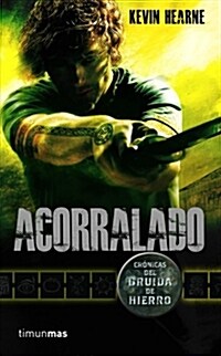 ACORRALADO (Digital Download)