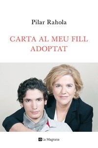 CARTA AL MEU FILL ADOPTAT (Paperback)