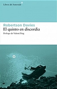 EL QUINTO EN DISCORDIA (Digital Download)