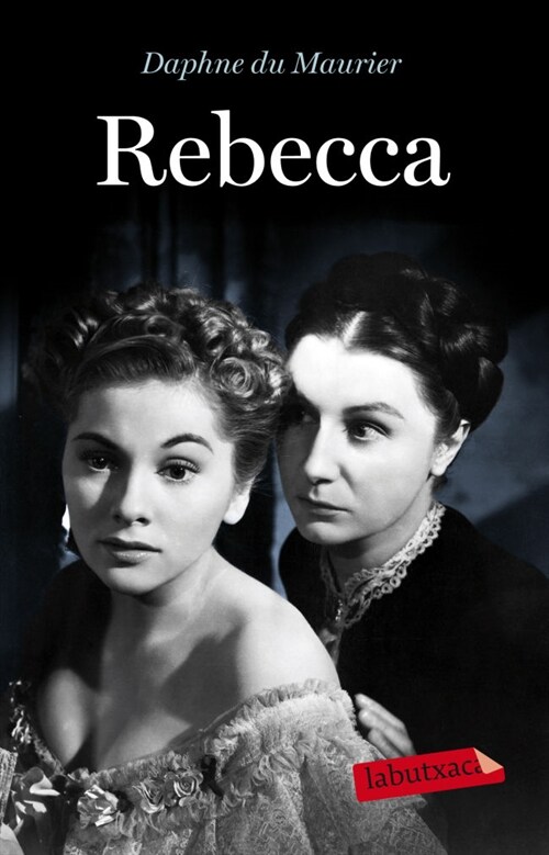 REBECCA (Paperback)