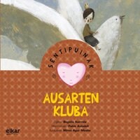 AUSARTEN KLUBA (Paperback)