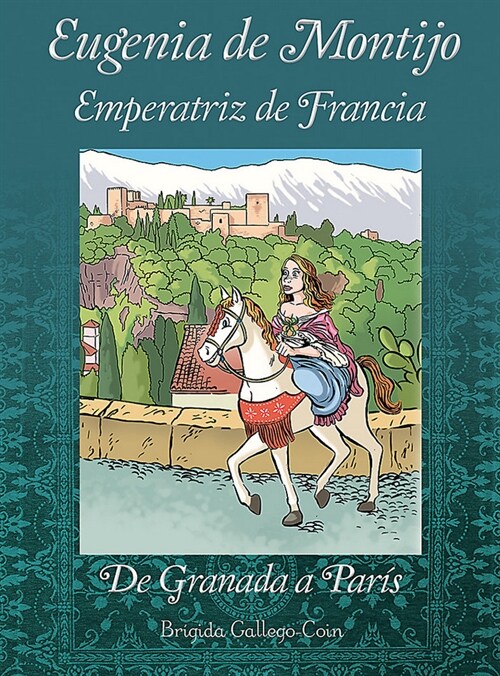 EUGENIA DE MONTIJO (Paperback)