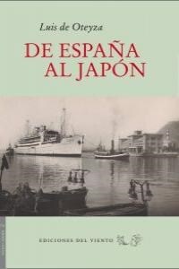 DE ESPANA AL JAPON (Paperback)