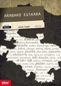 ARABAKO EUSKARA (Paperback)
