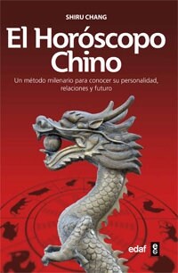 EL HOROSCOPO CHINO (Paperback)