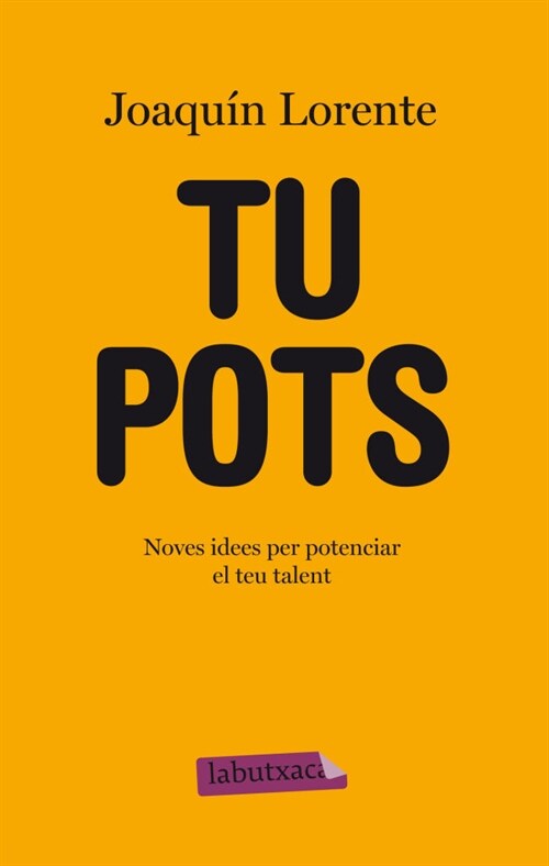 TU POTS (Paperback)