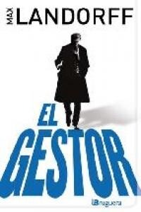 EL GESTOR (Paperback)