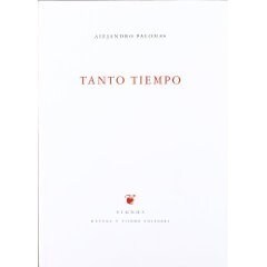 TANTO TIEMPO (Paperback)