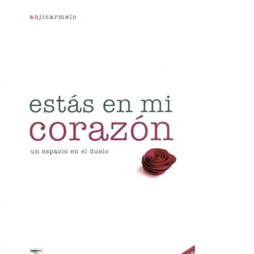 ESTAS EN MI CORAZON (Paperback)
