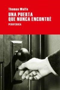 UNA PUERTA QUE NUNCA ENCONTRE (Paperback)