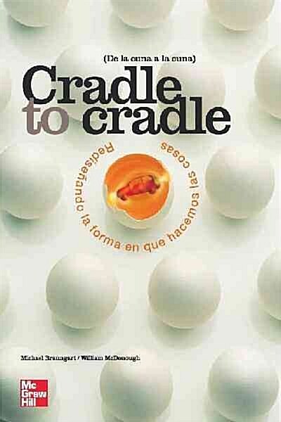 EBOOK CRADLE TO CRADLE (Digital (on physical carrier))