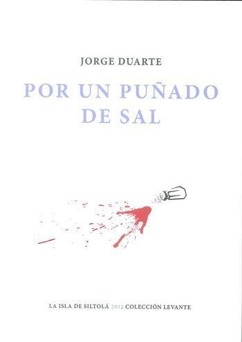 POR UN PUNADO DE SAL (Paperback)