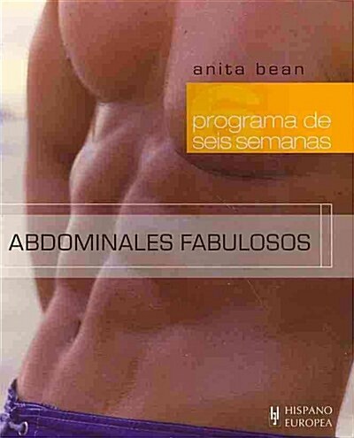 ABDOMINALES FABULOSOS (Paperback)