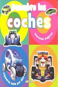 DESCUBRO LOS COCHES (Paperback)